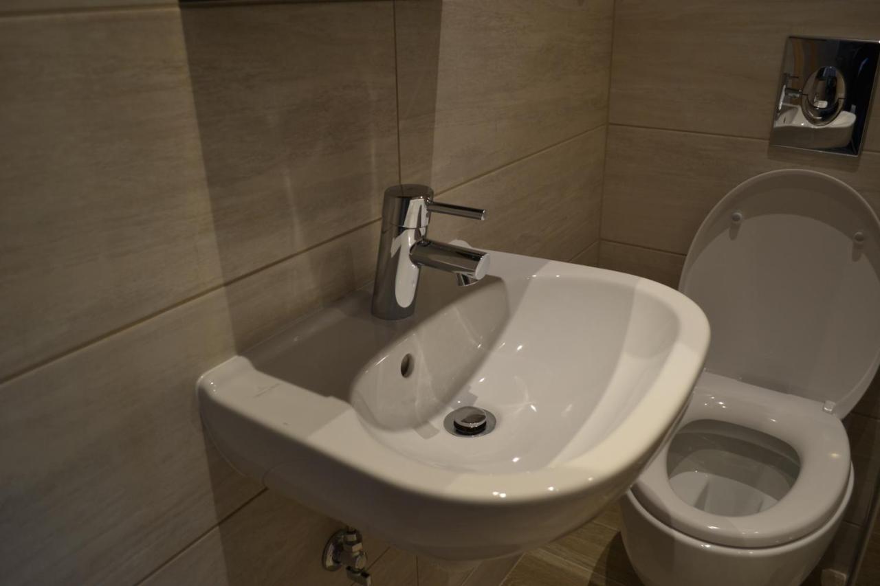 Kalamaria Brand New 1 Bedroom Apartment テッサロニキ エクステリア 写真